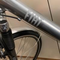 Bicicletta trekking Fiat