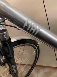 Bicicletta trekking Fiat