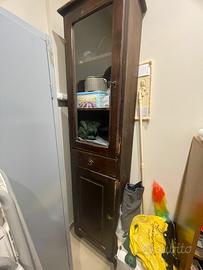 Mobile da casa marrone per qualsias ambiente