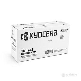 Toner Kyocera TK-1248 Originale
