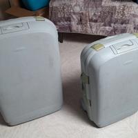 Valigie Roncato in policarbonato 