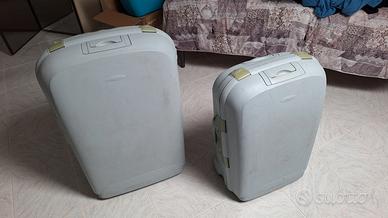 Valigie Roncato in policarbonato 