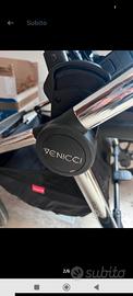 tris venicci