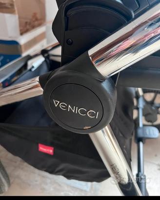 tris venicci