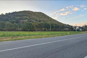 Terreno fronte SS 7 Domiziana