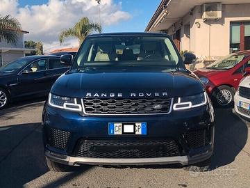 Land Rover Range Sport 3.0D l6 249CV HSE Dynamic -