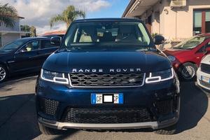 Land Rover Range Sport 3.0D l6 249CV HSE Dynamic -