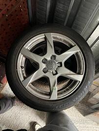 Gomme invernali 225/50 r17
