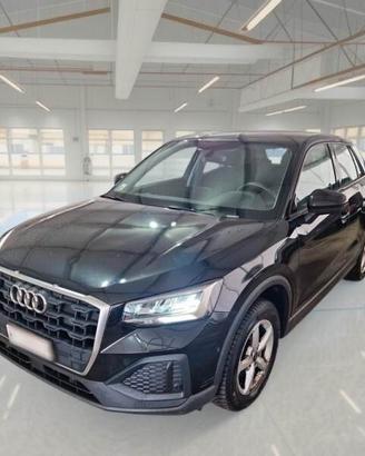 Audi Q2 30 TDI S tronic Business