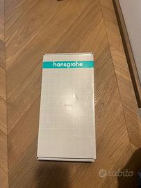 2 miscelatori hansgrohe nuovi, mai usati