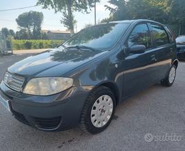 Fiat Punto - 1.3 Diesel 69 cv - OK Neopatentati