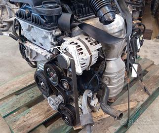 motore mg 15s4c 1.5 vti-tech