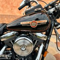 Harley Davidson Dyna Low Rider 1340