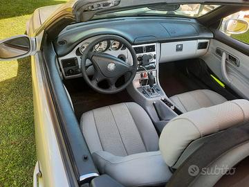 slk 230 evo