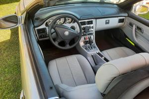 slk 230 evo