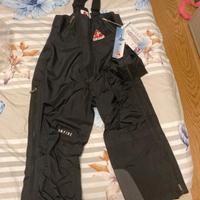 Tuta da sci completa nuova taglia 48 Vampire