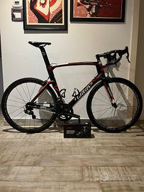 Bicicletta Wilier Cento1 air Campagnolo misura 61