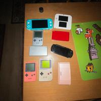 accetto nintendo non spedis