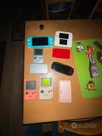 accetto nintendo non spedis