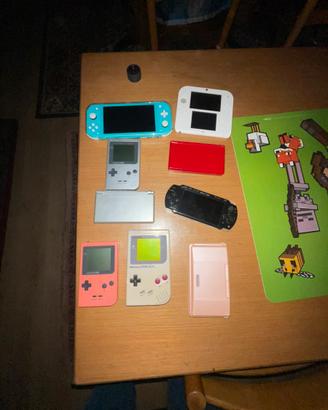 nintendo non spedisco