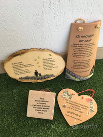 Quadretti per il papà