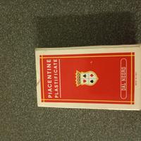 carte Piacentine da gioco