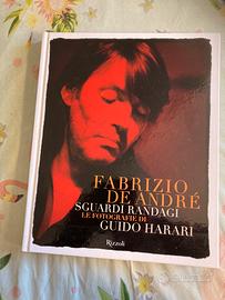Fabrizio De Andre’