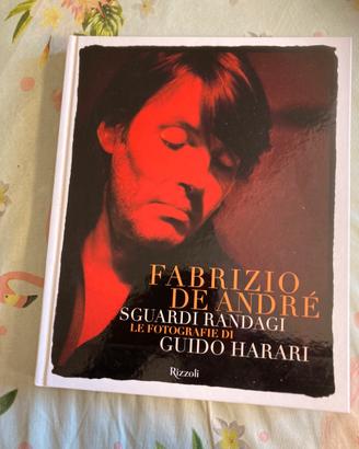 Fabrizio De Andre’