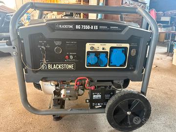 atore Blackstone BG 7550-X ES 5400W