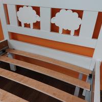 Letti Ikea Kritter