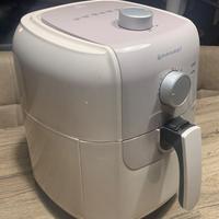 PYRAMIDEA Friggitrice ad Aria Capacità 5.5 Litri