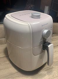 PYRAMIDEA Friggitrice ad Aria Capacità 5.5 Litri