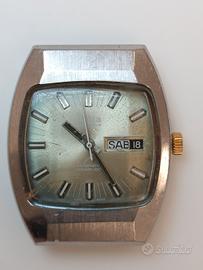 Orologio Vetta automatico 