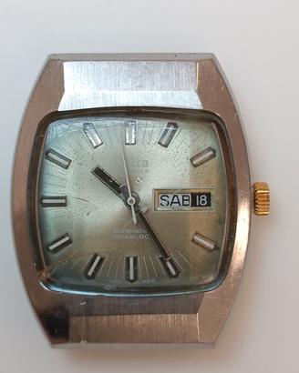 Orologio Vetta automatico 