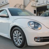 Volkswagen Maggiolino 1.2 TSI Design