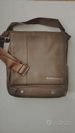 borsa the bridge tracolla 