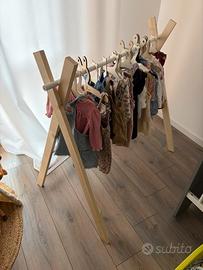 Abbigliamento casual per bambini 👕🧒