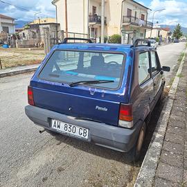 Fiat Panda 1998