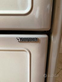 Stufa a legna Nordica