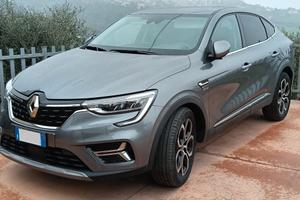 RENAULT ARKANA 1.3 TCe Mild-Hybrid Techno 