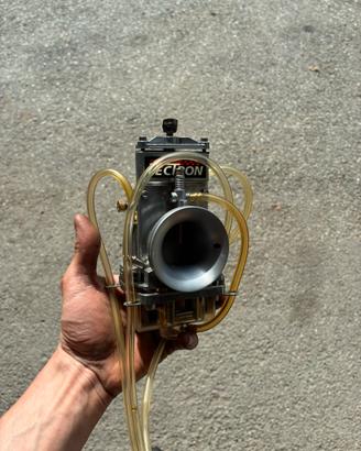 Carburatore lectron originale 36