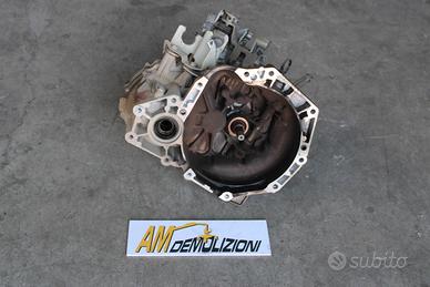 SCATOLA CAMBIO MANUALE SUZUKI SPLASH 1.0 BENZINA