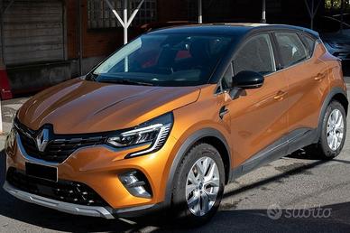 Renault Captur II 2019 1.6 E-TECH Plug-in Hyb...