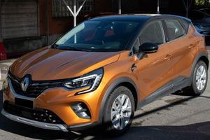 Renault Captur II 2019 1.6 E-TECH Plug-in Hyb...