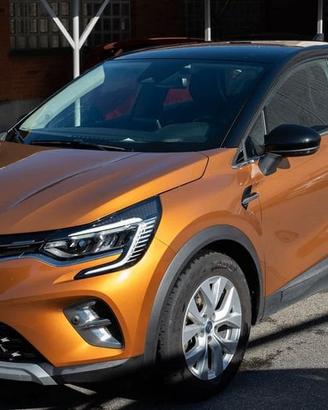 Renault Captur II 2019 1.6 E-TECH Plug-in Hyb...