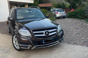 Mercedes-Benz GLK 220 CDI 4MATIC Automatico