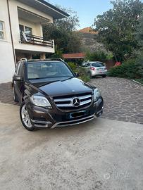 Mercedes-Benz GLK 220 CDI 4MATIC Automatico