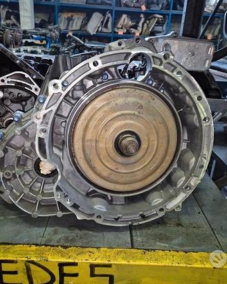 Cambio Automatico Per Mercedes CLA Turbo Benzina