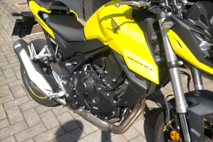 Honda Hornet