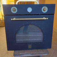 Forno Rex